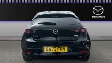 Mazda 3 2.0 e-Skyactiv G MHEV Takumi 5dr Petrol Hatchback